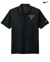 Escondido HS Athletics Block - Nike Polo