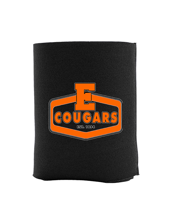 Escondido HS Athletics Board - Koozie