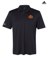 Escondido HS Athletics Board - Mens Adidas Polo