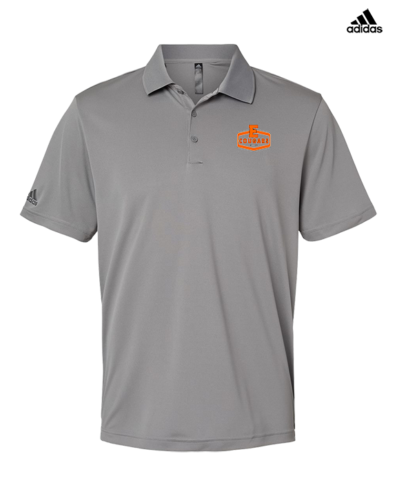 Escondido HS Athletics Board - Mens Adidas Polo