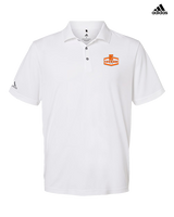 Escondido HS Athletics Board - Mens Adidas Polo