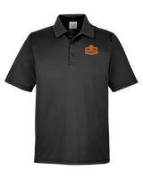 Escondido HS Athletics Board - Mens Polo