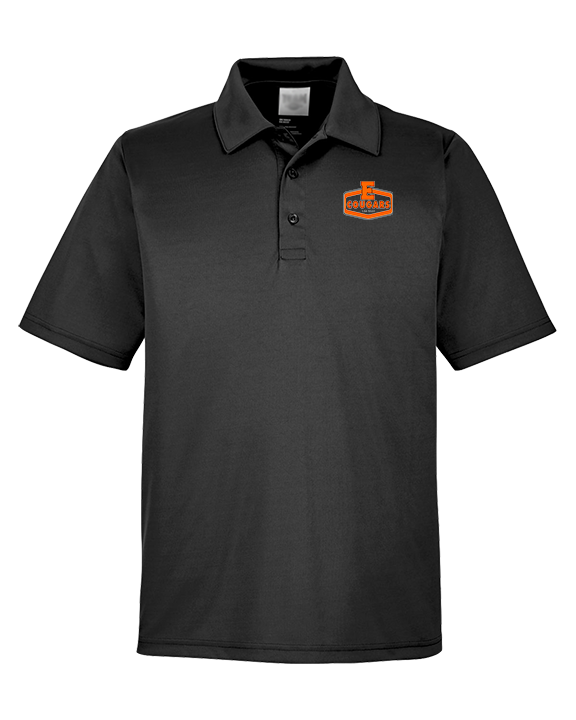 Escondido HS Athletics Board - Mens Polo