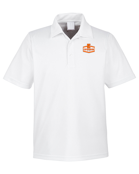 Escondido HS Athletics Board - Mens Polo