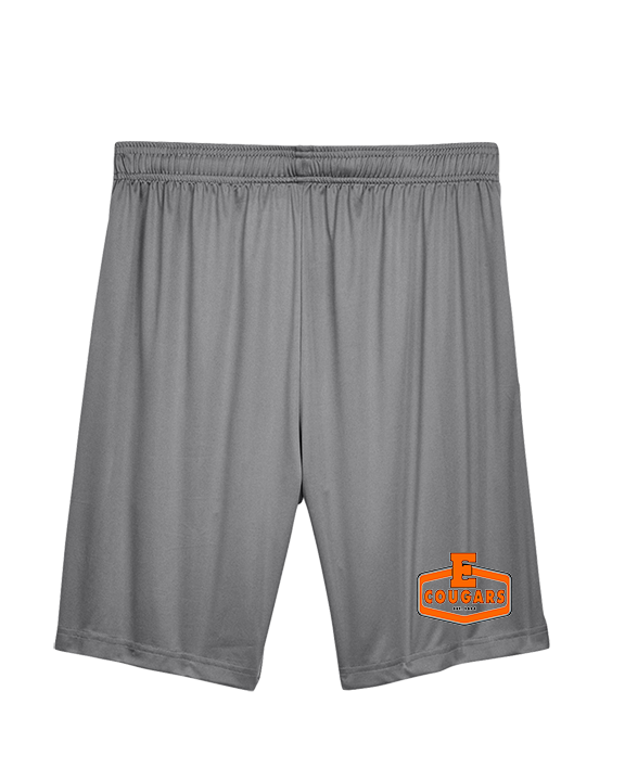 Escondido HS Athletics Board - Mens Training Shorts with Pockets