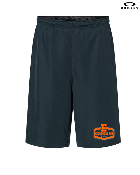 Escondido HS Athletics Board - Oakley Shorts