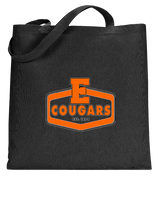 Escondido HS Athletics Board - Tote