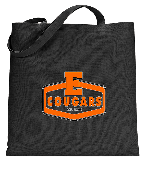 Escondido HS Athletics Board - Tote