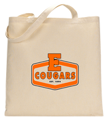 Escondido HS Athletics Board - Tote