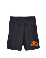 Escondido HS Athletics Board - Youth Training Shorts