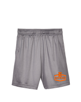 Escondido HS Athletics Board - Youth Training Shorts