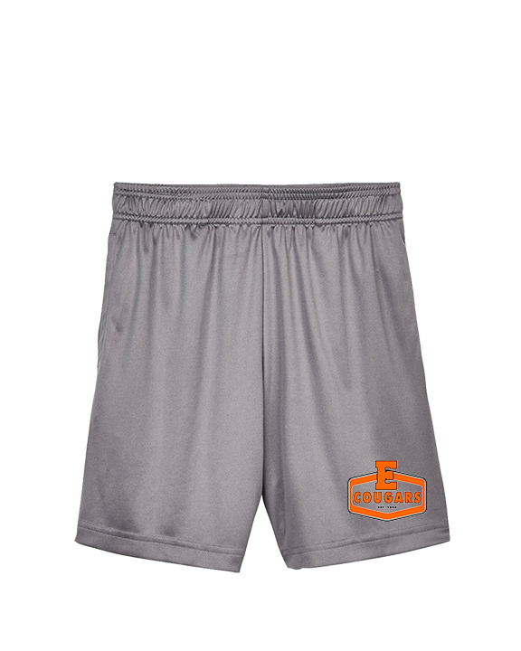 Escondido HS Athletics Board - Youth Training Shorts