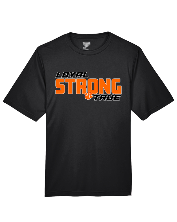 Escondido HS Athletics Bold - Performance Shirt