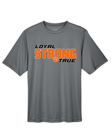 Escondido HS Athletics Bold - Performance Shirt