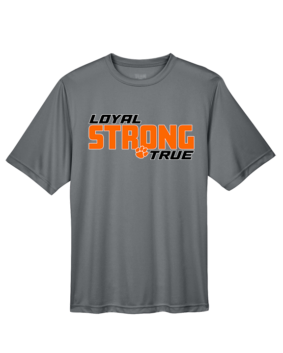 Escondido HS Athletics Bold - Performance Shirt