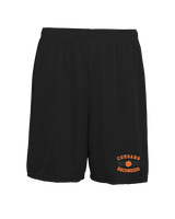 Escondido HS Athletics Curve - Mens 7inch Training Shorts