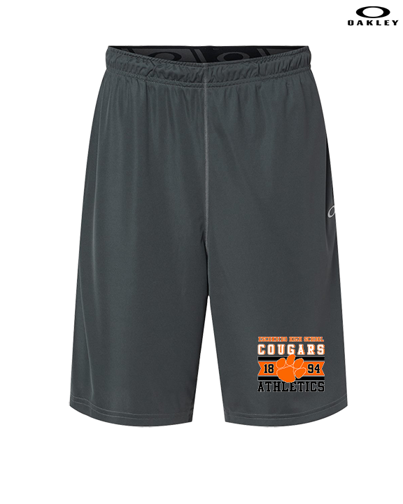 Escondido HS Athletics Stamp - Oakley Shorts