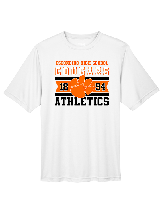 Escondido HS Athletics Stamp - Performance Shirt