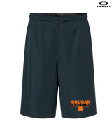 Escondido HS Athletics Strong - Oakley Shorts