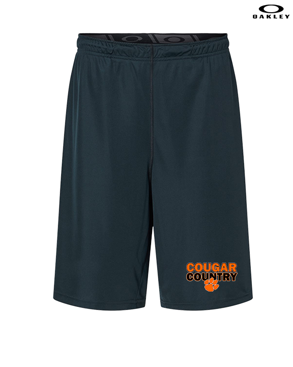 Escondido HS Athletics Strong - Oakley Shorts