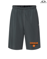 Escondido HS Athletics Strong - Oakley Shorts