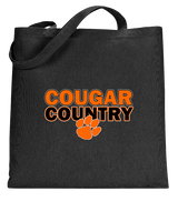 Escondido HS Athletics Strong - Tote