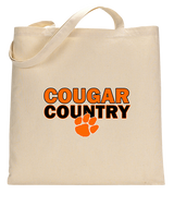 Escondido HS Athletics Strong - Tote