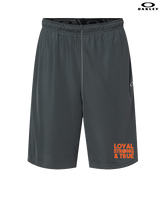 Escondido HS Boys Volleyball Custom - Oakley Shorts