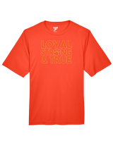 Escondido HS Boys Volleyball Custom - Performance Shirt