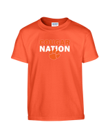 Escondido HS Boys Volleyball Nation - Youth Shirt