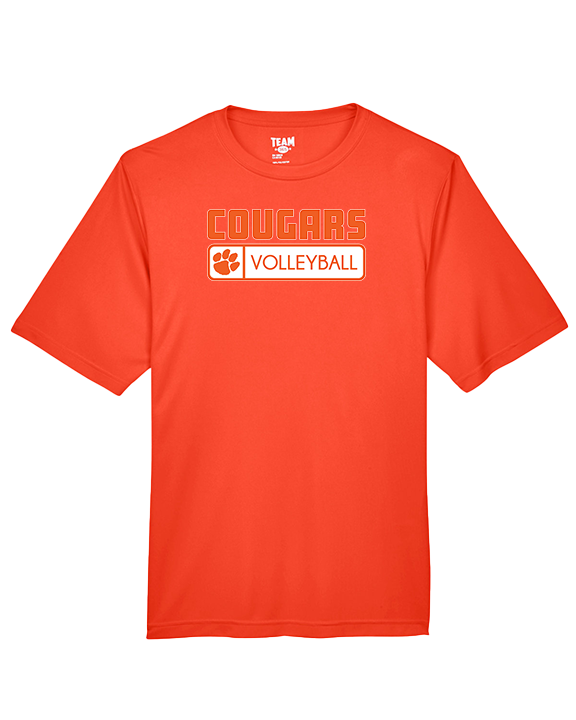Escondido HS Boys Volleyball Pennant - Performance Shirt