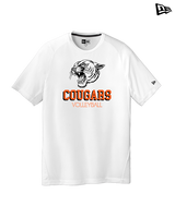 Escondido HS Boys Volleyball Shadow - New Era Performance Shirt