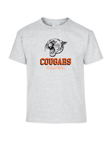 Escondido HS Boys Volleyball Shadow - Youth Shirt