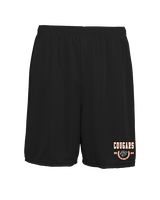 Escondido HS Boys Volleyball Swoop - Mens 7inch Training Shorts