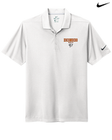 Escondido HS Girls Golf Block - Nike Polo