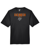 Escondido HS Girls Golf Block - Performance Shirt