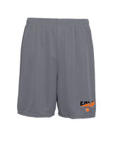 Escondido HS Girls Golf Cut - Mens 7inch Training Shorts