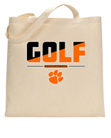 Escondido HS Girls Golf Cut - Tote