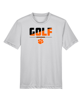 Escondido HS Girls Golf Cut - Youth Performance Shirt