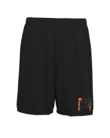 Escondido HS Girls Golf Par-Tee - Mens 7inch Training Shorts