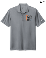 Escondido HS Girls Golf Par-Tee - Nike Polo