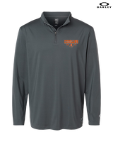 Escondido HS Water Polo Swoop - Mens Oakley Quarter Zip