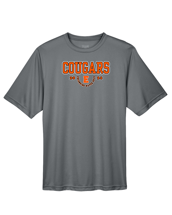 Escondido HS Water Polo Swoop - Performance Shirt