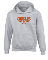 Escondido HS Water Polo Swoop - Unisex Hoodie