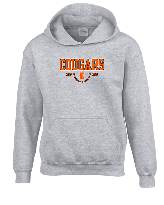 Escondido HS Water Polo Swoop - Unisex Hoodie