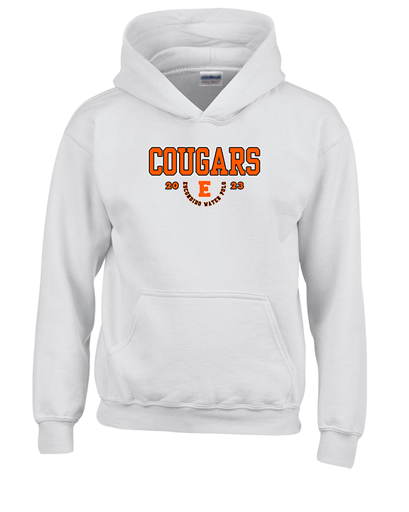 Escondido HS Water Polo Swoop - Unisex Hoodie