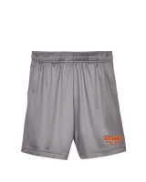 Escondido HS Water Polo Swoop - Youth Training Shorts