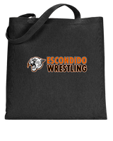 Escondido HS Wrestling Basic - Tote