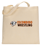 Escondido HS Wrestling Basic - Tote