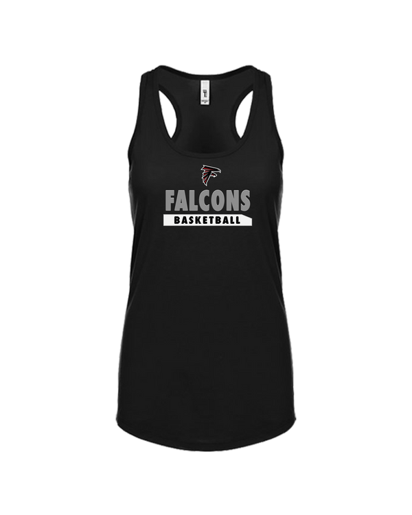 Fairfield HS Basketball - Women’s Tank Top